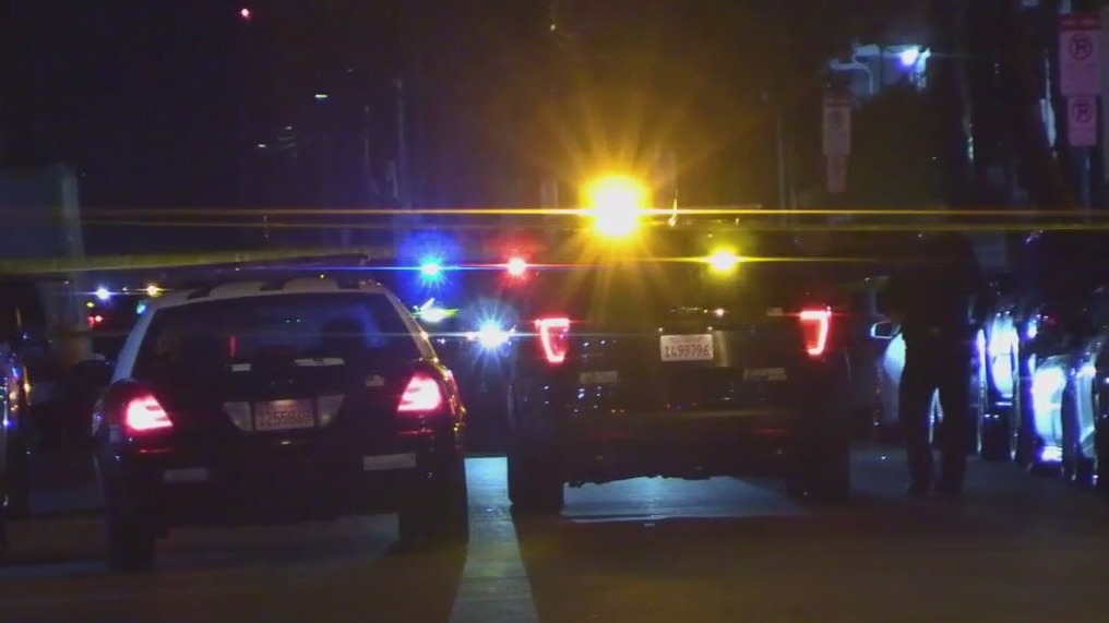 Teen shot and killed near Cudahy school